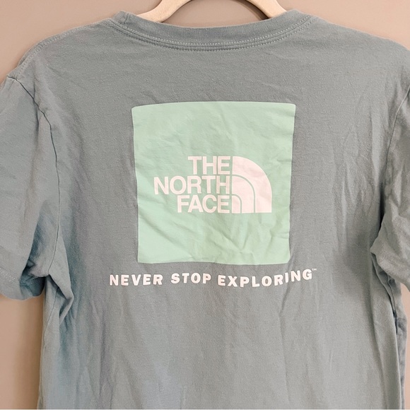 North Face Tee - Picture 4 of 5